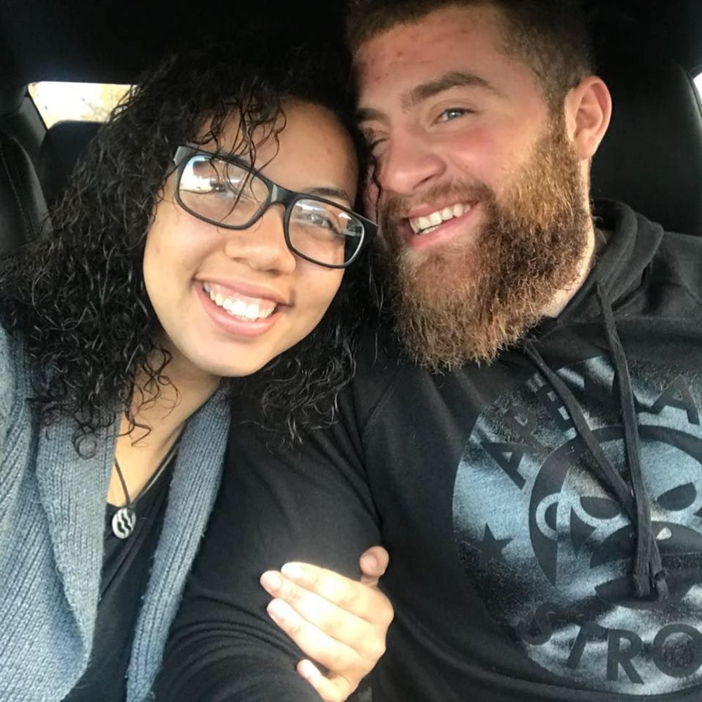 Meet your Posher, Tiana